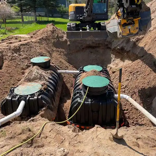 septic tank services Sunset Beach
